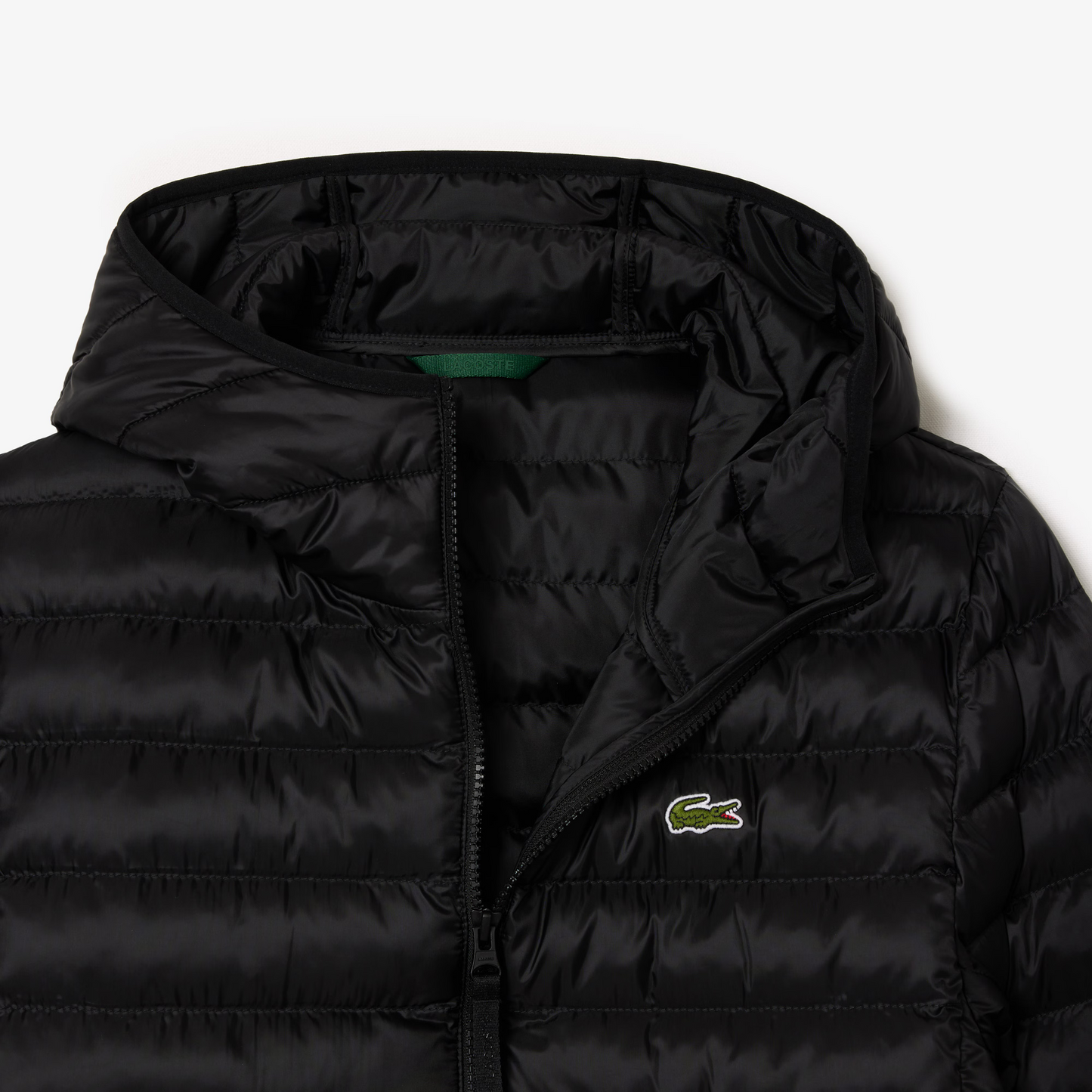 Thermore® Hooded Puffer Jacket (Limited Stock)