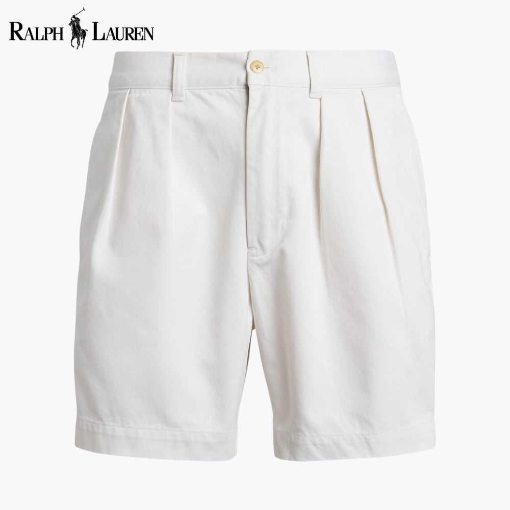 RL Cormac Relaxed Fit Chino Short