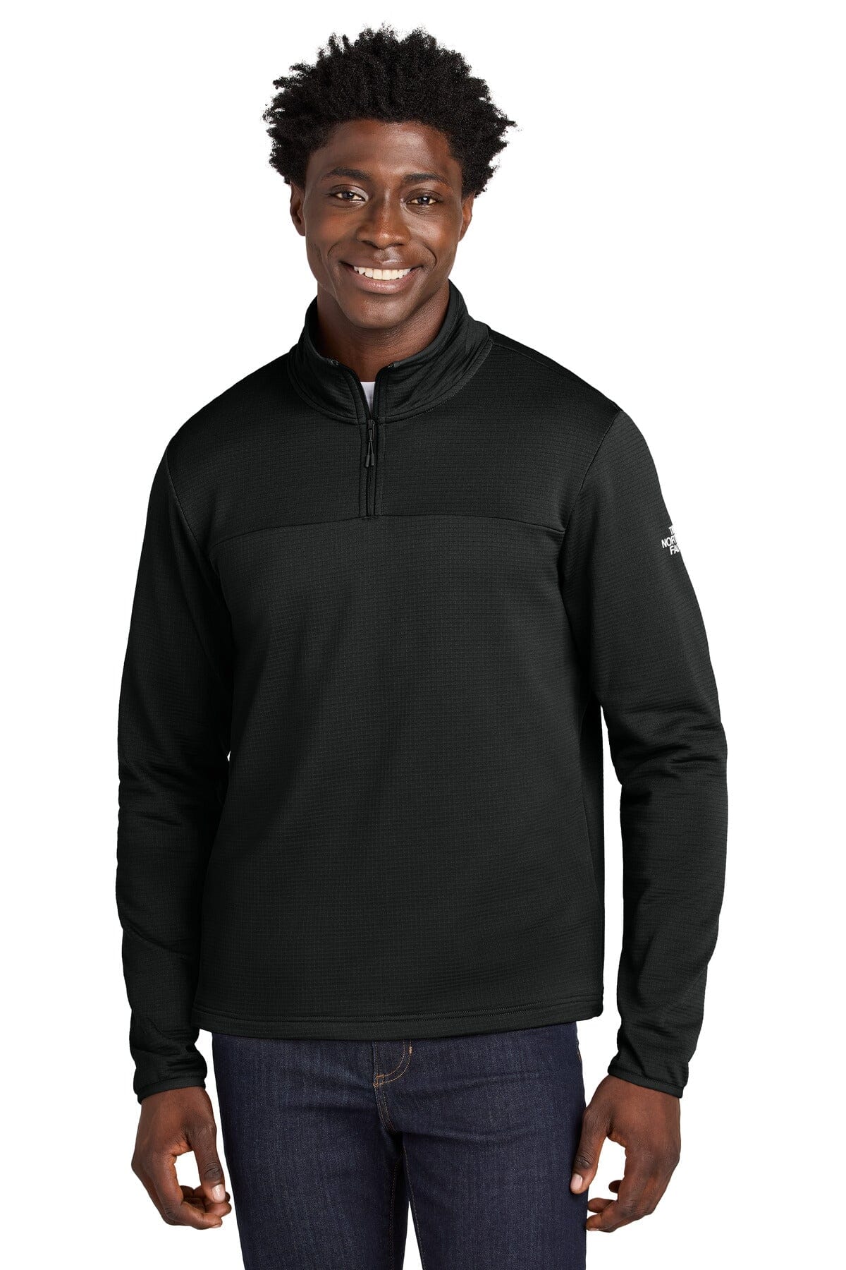 TNF ® Aim 1/4-Zip Fleece