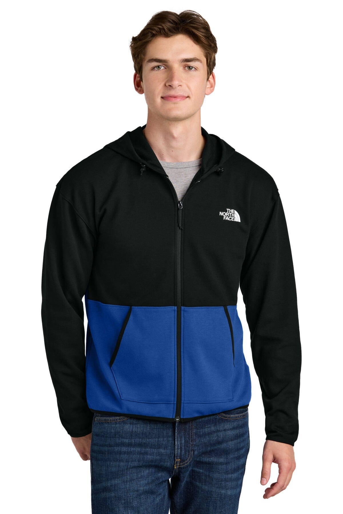 TNF ® Double-Knit Full-Zip Hoodie