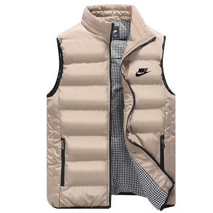 Puffer Gilet