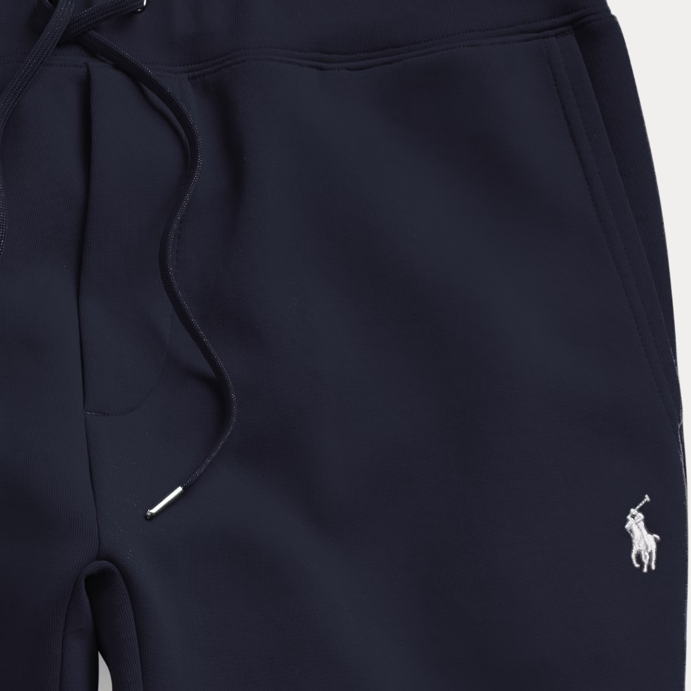 Luxury Double-Knit Set