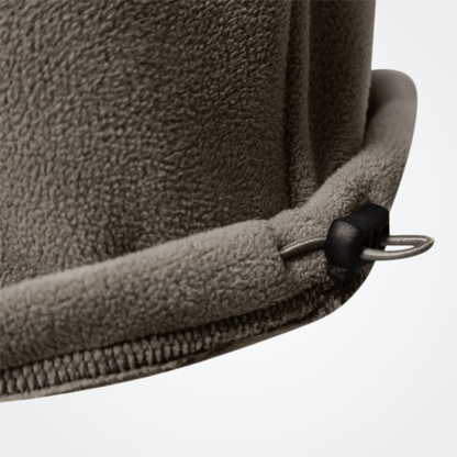 Men's Hoodie with High Collar Tromsø