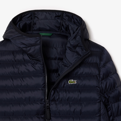 Thermore® Hooded Puffer Jacket (Limited Stock)