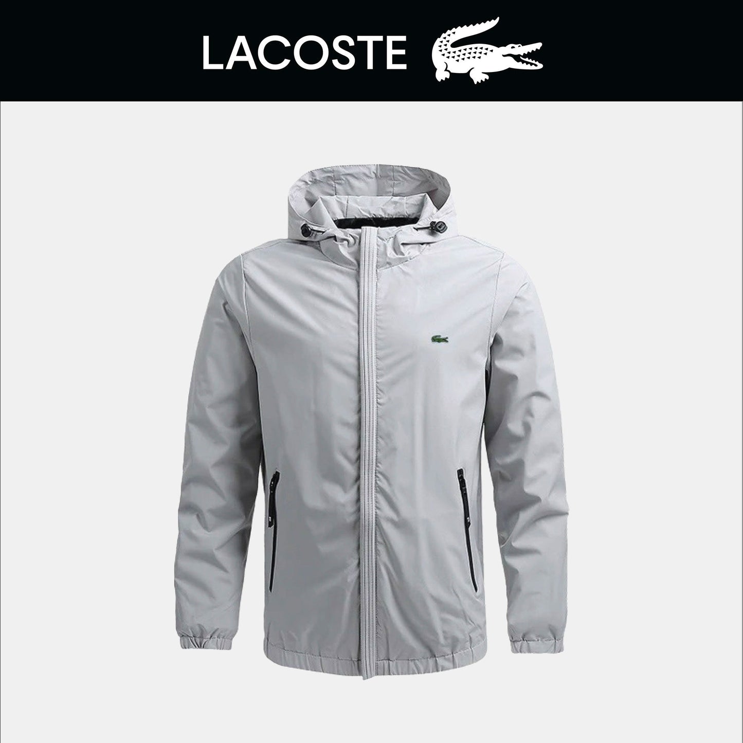 LC Active Jacket (CLEARANCE)