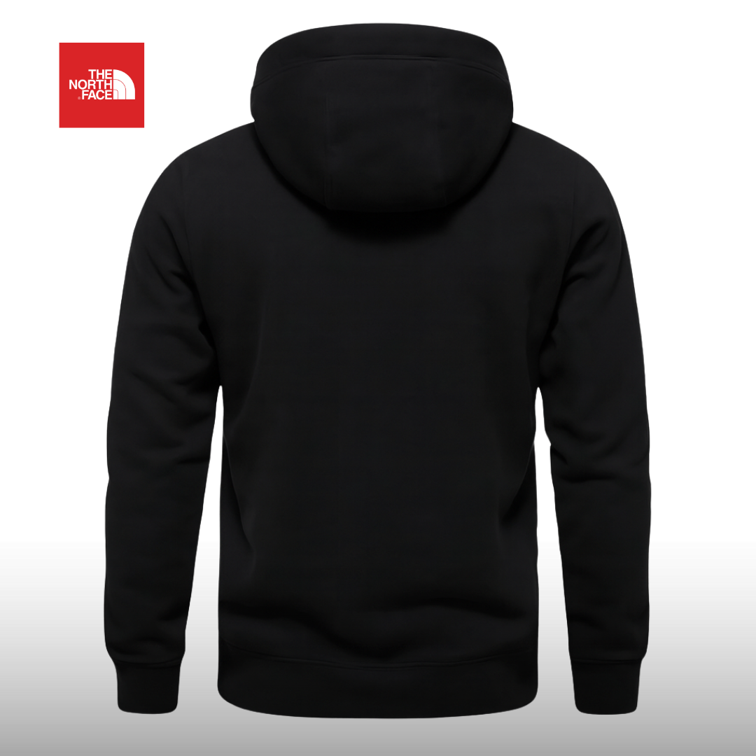Thermal Luxe Hoodie
