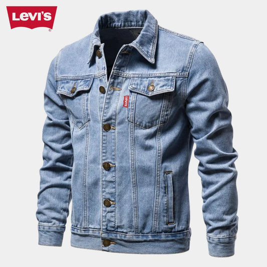 Heritage Denim Jacket (Special Edition)