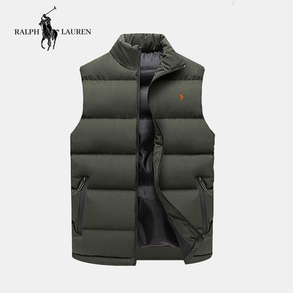 RL Pieghevole vest Colden