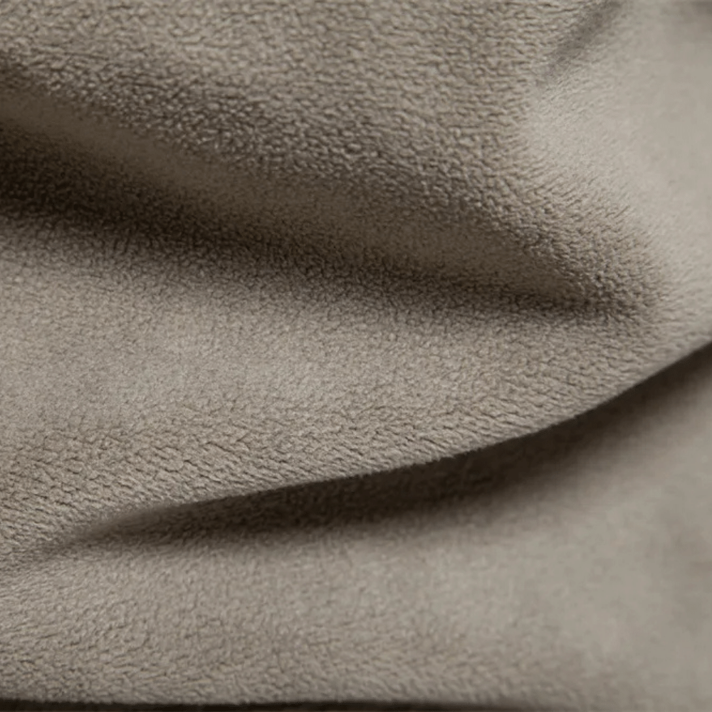 Men's Hoodie with High Collar Tromsø