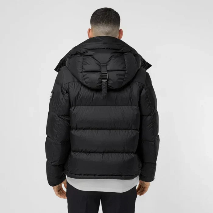 Burbеrrγ - Exclusive Winter Jacket (CLEARANCE)