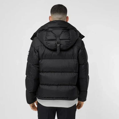 Burbеrrγ - Exclusive Winter Jacket (CLEARANCE)