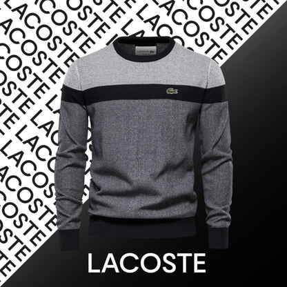 LC Cotton Crew Neck Sweater – Buy 1, Get 1 Free + Free Cap