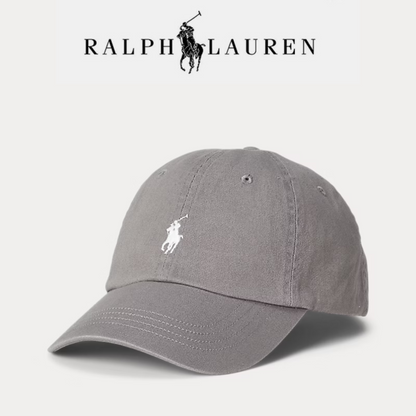 Classic Cotton Cap | Buy 1, Get 2