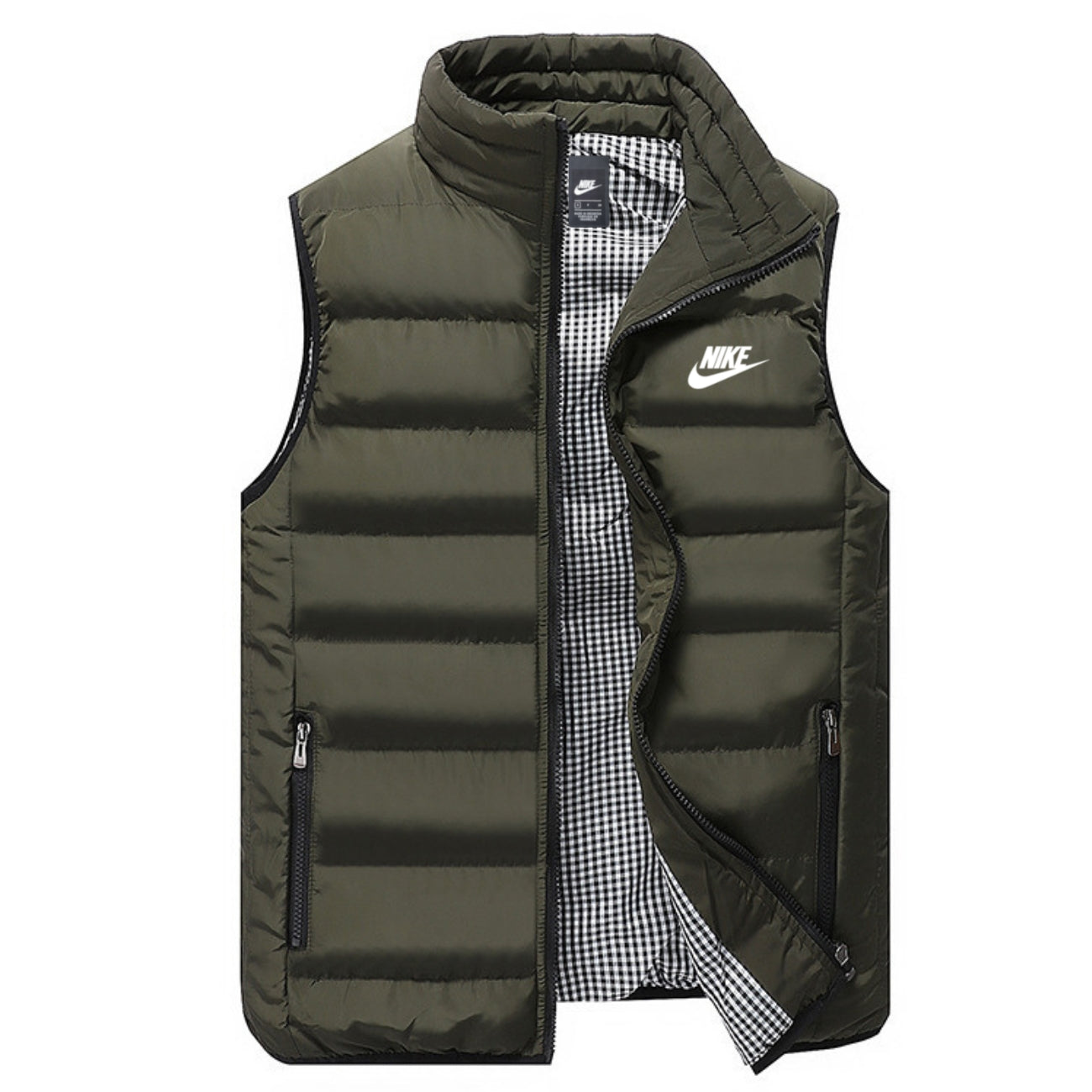 Puffer Gilet