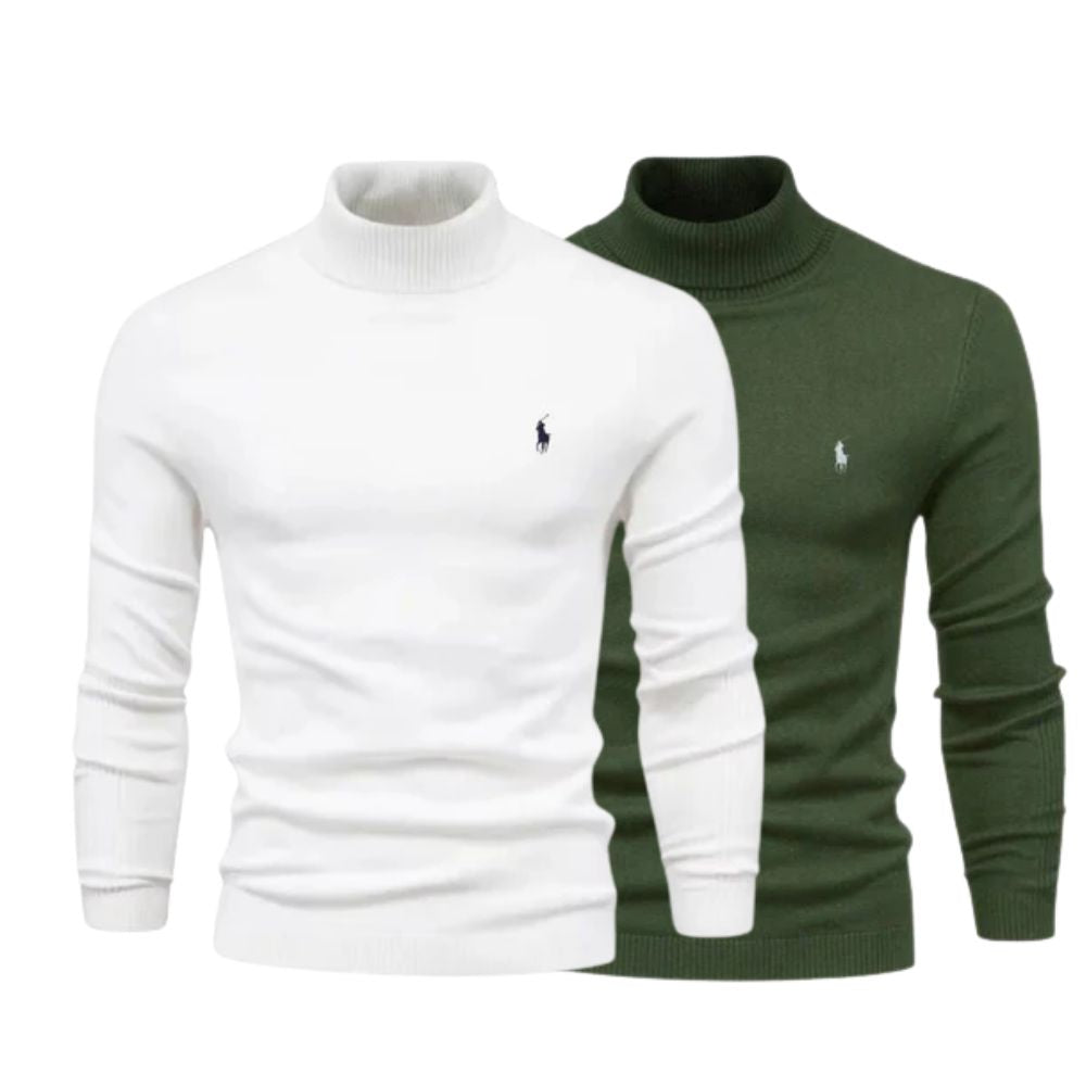 [BUY 1, GET 2] Premium Men's Sweater R&L