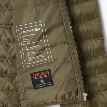 Thermore® Hooded Puffer Jacket (Limited Stock)
