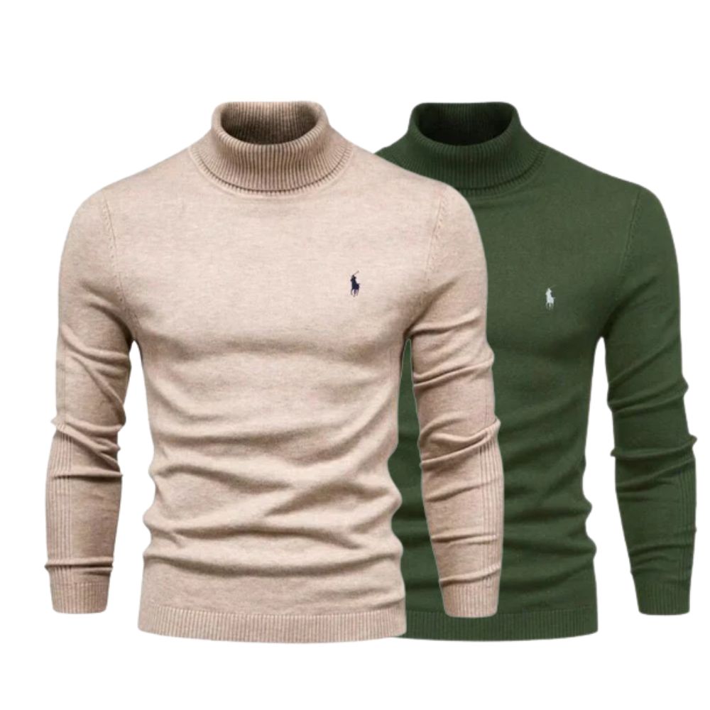 [BUY 1, GET 2] Premium Men's Sweater R&L