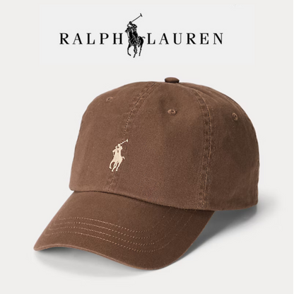 Classic Cotton Cap | Buy 1, Get 2