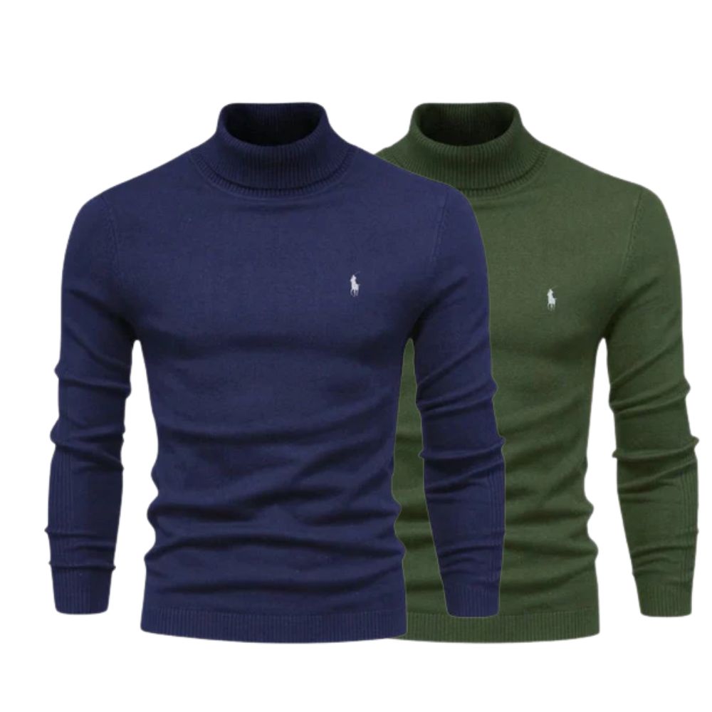 [BUY 1, GET 2] Premium Men's Sweater R&L