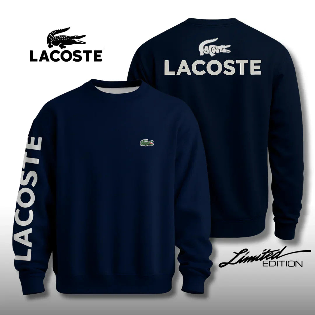 Limited Edition Sweatshirt