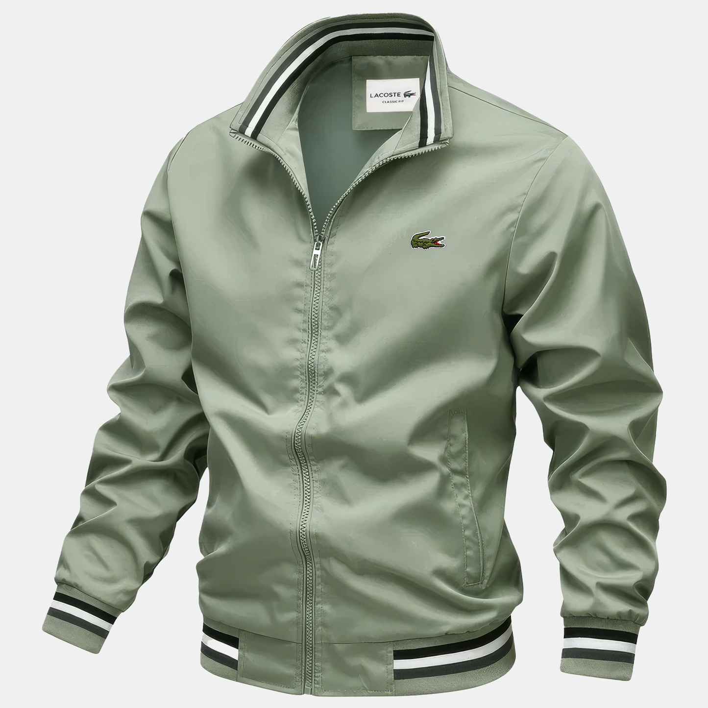 Lightweight Sport Jacket