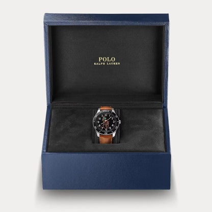 Kit R&L - 2 Premium Jumpers + Exclusive Watch