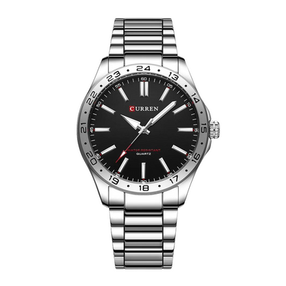 Curren Palladio Verno Watch