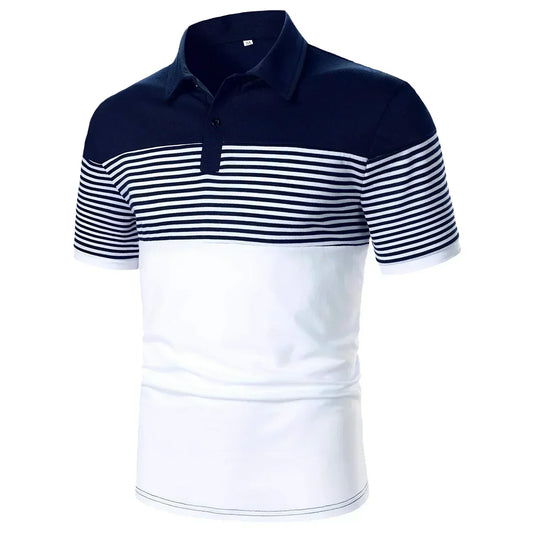 Men's Polo Shirt Imponenty Verno