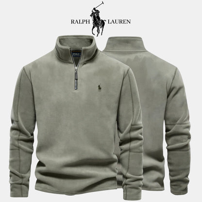 Prestige Half-Zip Pull ( Limited Edition )