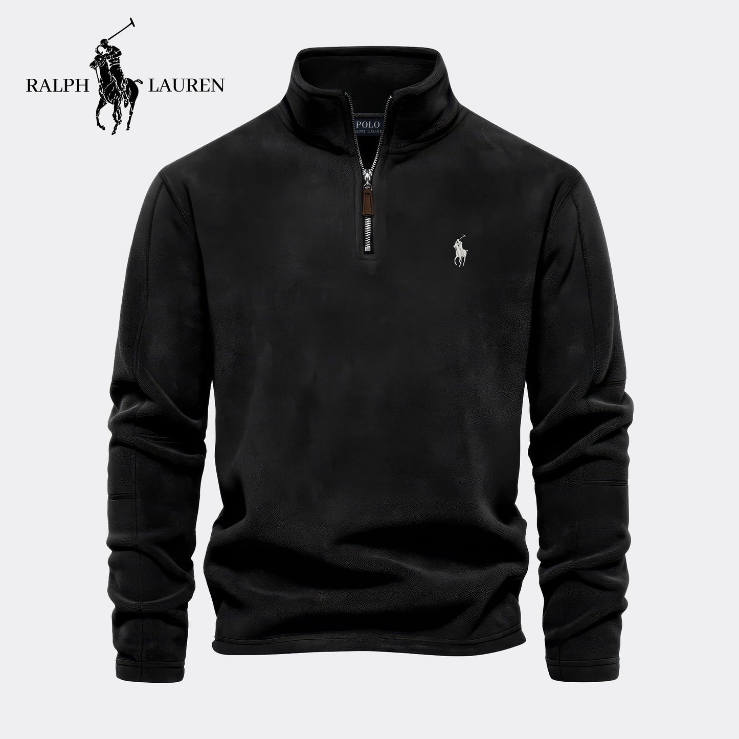 Prestige Half-Zip Pull ( Limited Edition )