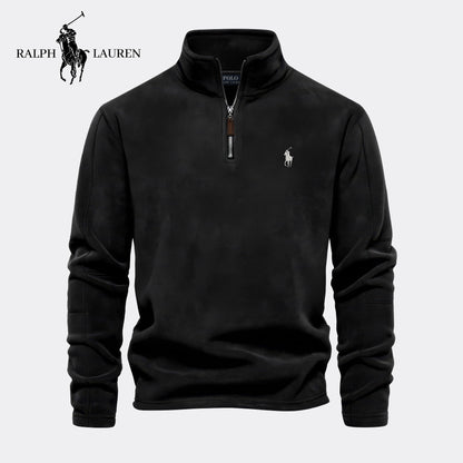 Prestige Half-Zip Pull ( Limited Edition )
