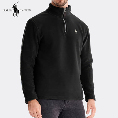 Prestige Half-Zip Pull ( Limited Edition )