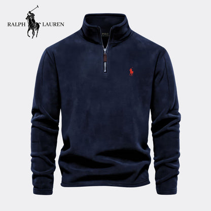 Prestige Half-Zip Pull ( Limited Edition )