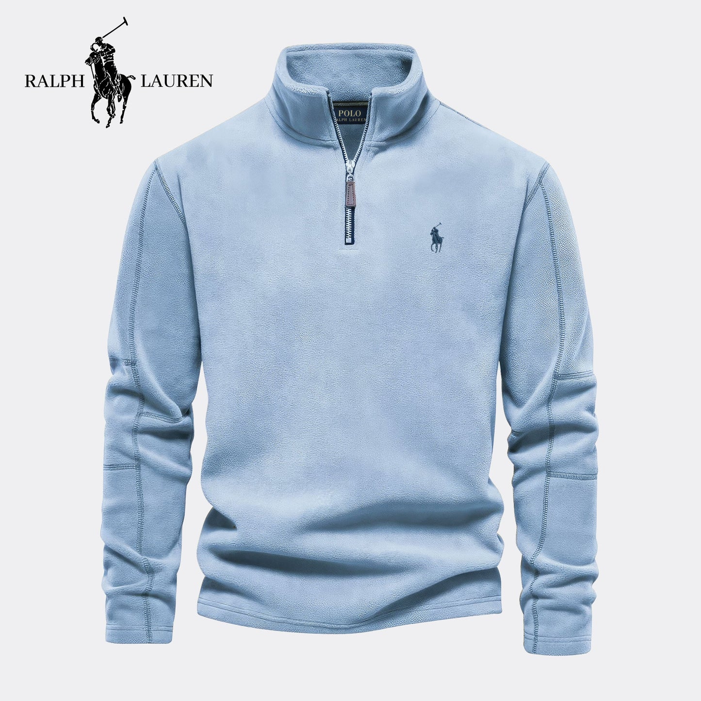 Prestige Half-Zip Pull ( Limited Edition )