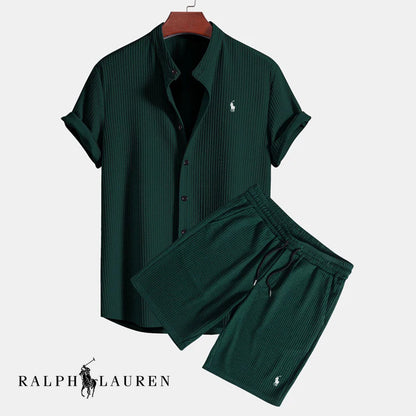 Ralph Lauren – Exclusive Men’s Set (2-Piece)