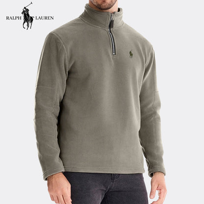 Prestige Half-Zip Pull ( Limited Edition )