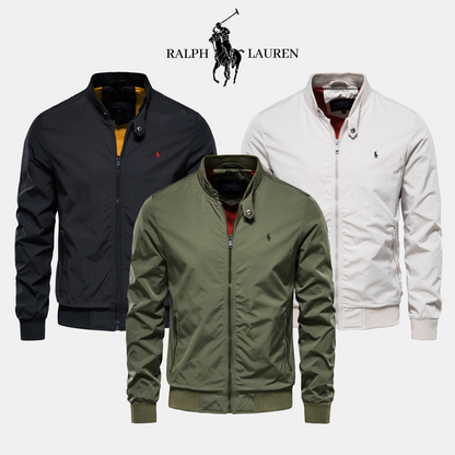 Bomber Jacket (Final Clearance Sale)