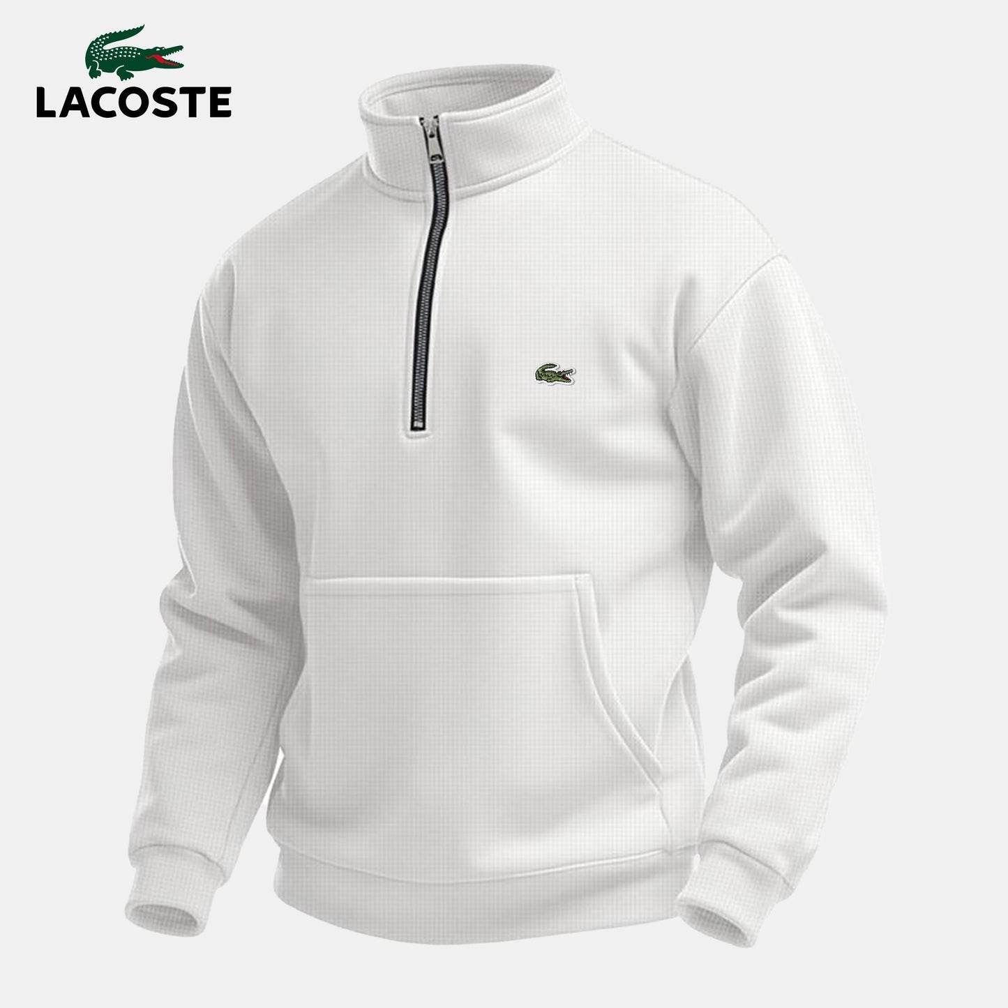 Men's LC™ Half-Zip Sweatshirt (Clearance)