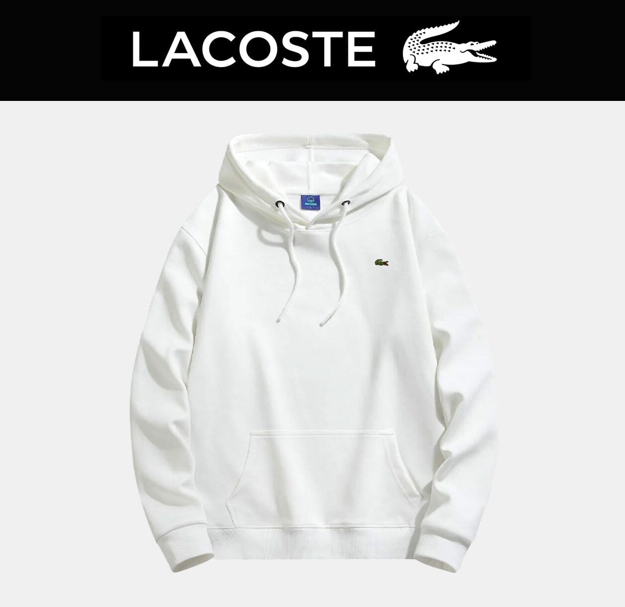Men's LC™ Hoodie (Clearance)