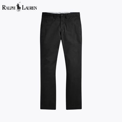 RL Bedford Washed Chino Trouser