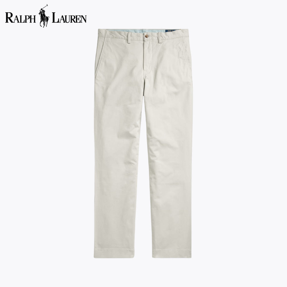 RL Bedford Washed Chino Trouser