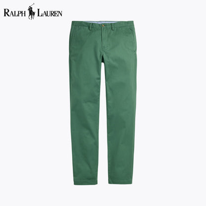RL Bedford Washed Chino Trouser