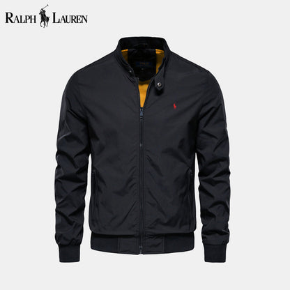 RL Bomber Jacket (CLEARANCE) + FREE Gift
