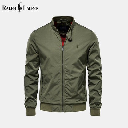 RL Bomber Jacket (CLEARANCE) + FREE Gift
