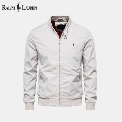 RL Bomber Jacket (CLEARANCE) + FREE Gift