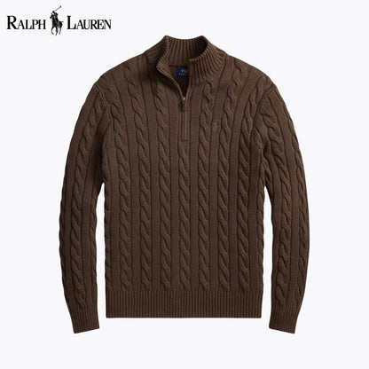 Maverick R&L Chunky  Sweater