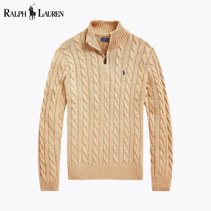 Maverick R&L Chunky  Sweater