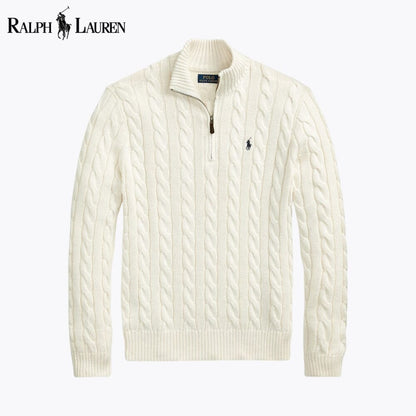 Maverick R&L Chunky  Sweater