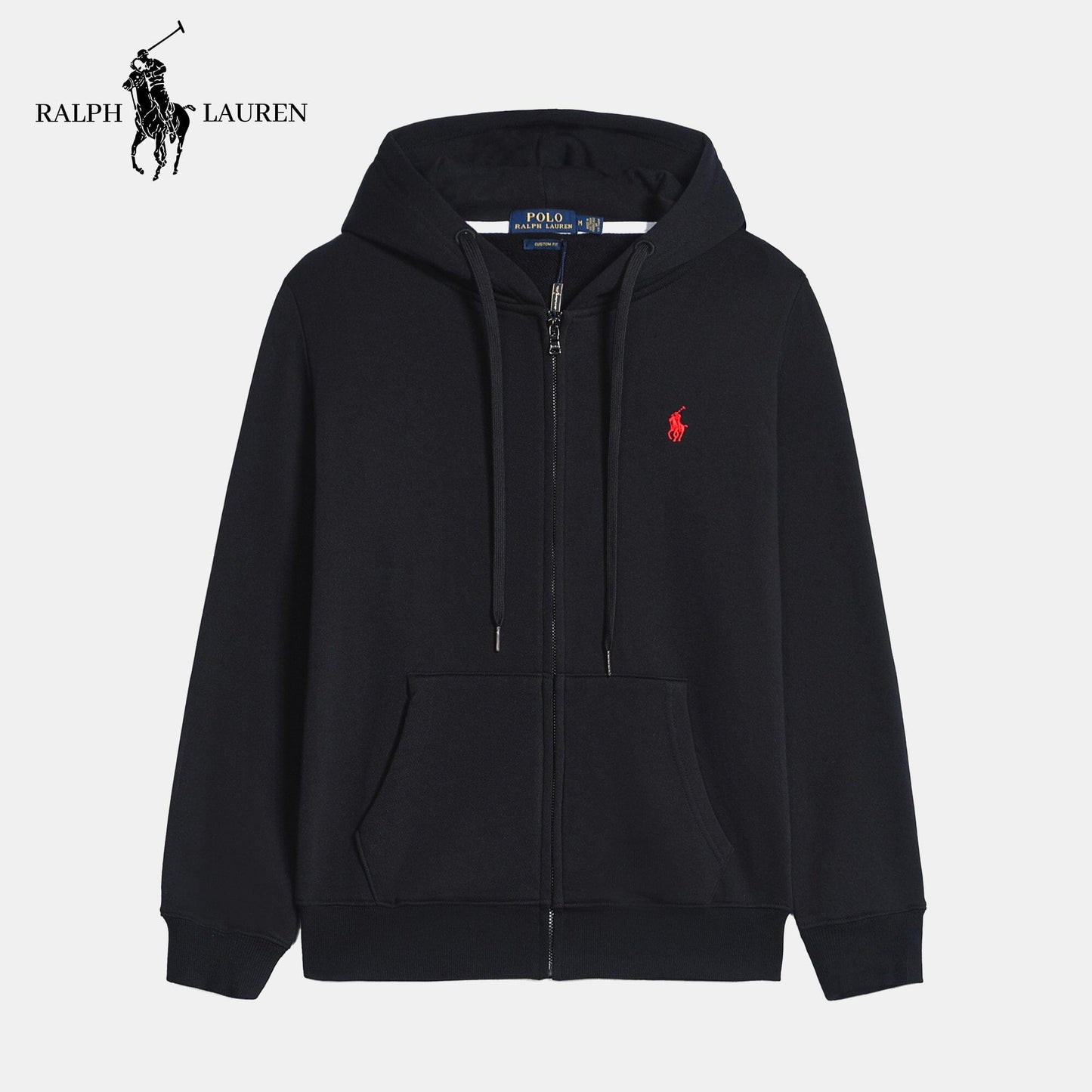 Men's R\&L™ Classic Hoodie