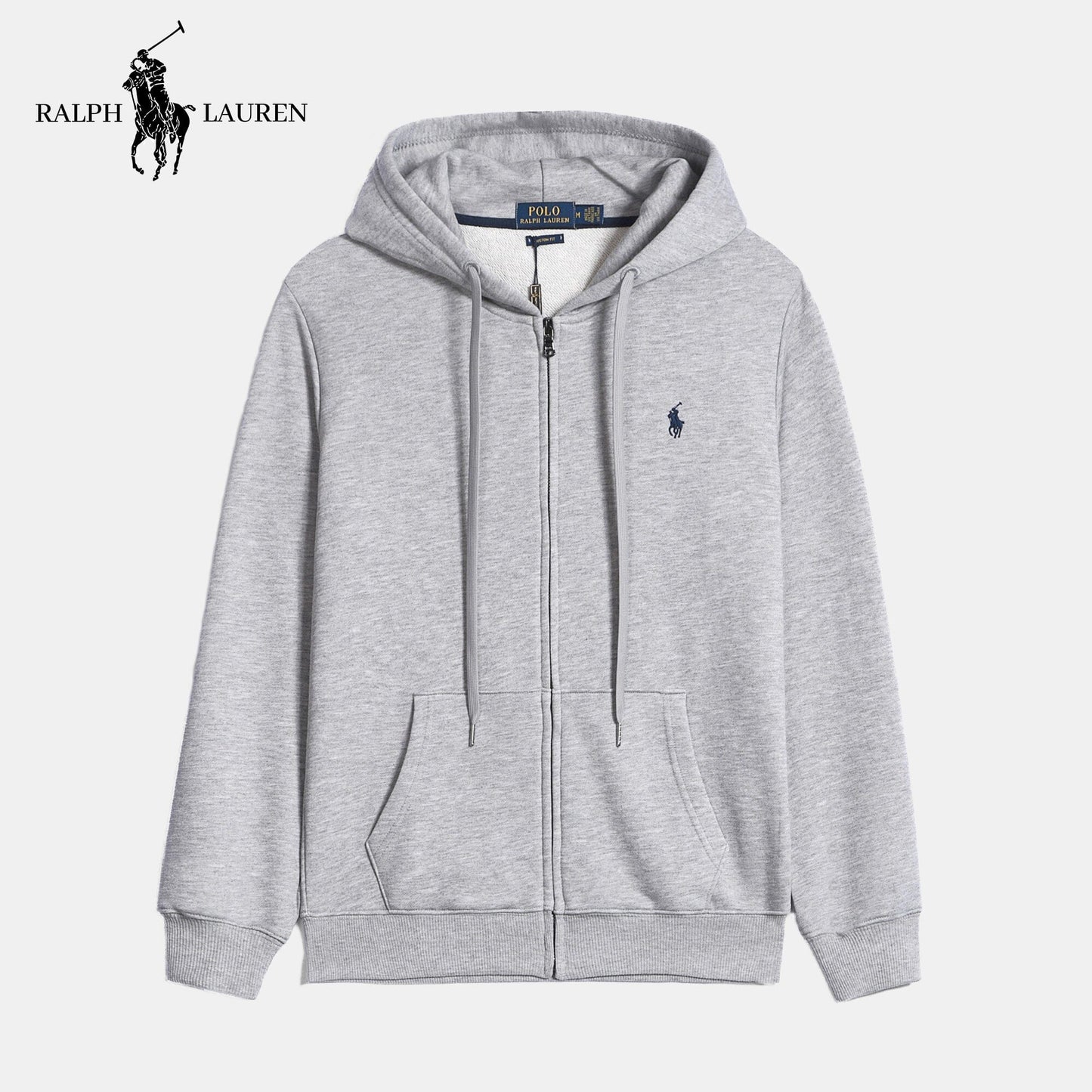 Men's R\&L™ Classic Hoodie